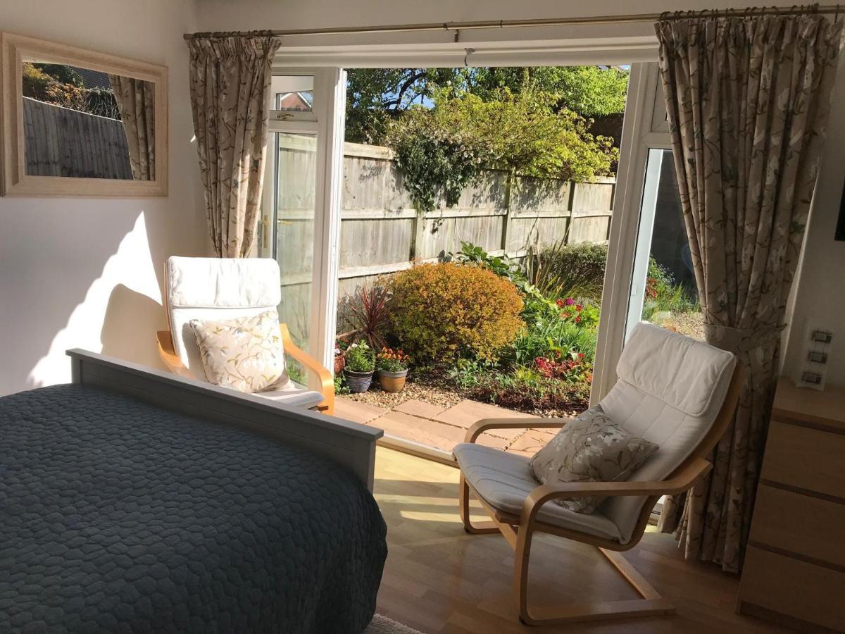 Garden Studio Marlow  Exterior foto