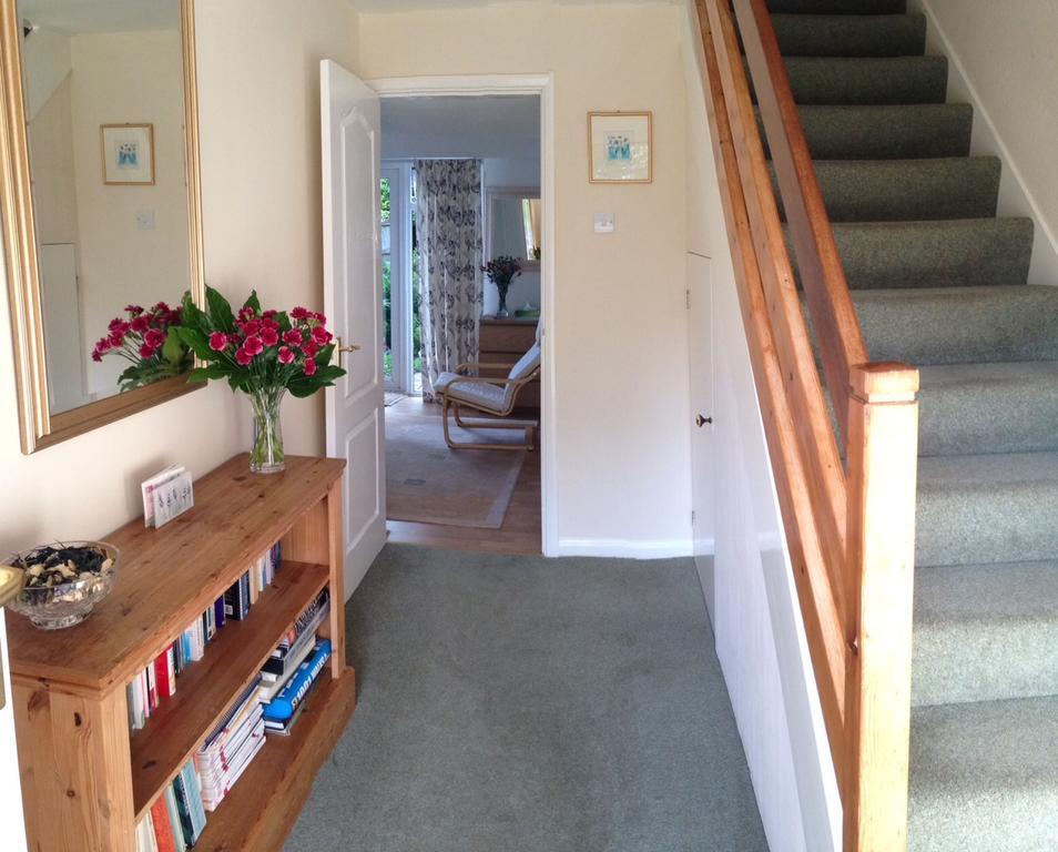 Garden Studio Marlow  Exterior foto